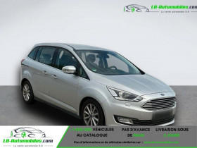Ford Grand C-Max 1.5 EcoBoost 150  BVM  occasion  Beaupuy - photo n2