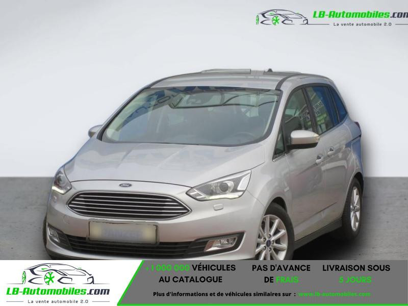 Ford Grand C-Max 1.5 EcoBoost 150  BVM  occasion  Beaupuy