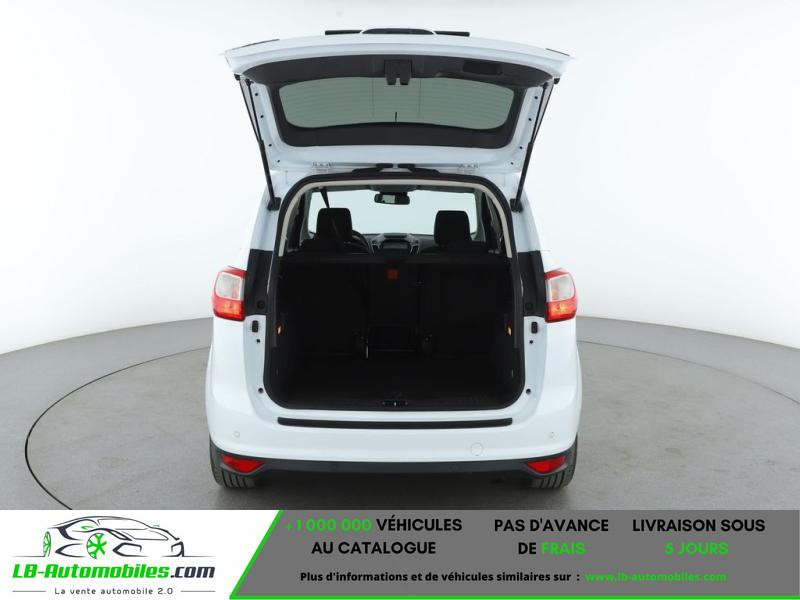 Ford Grand C-Max 1.5 EcoBoost 150  BVM  occasion  Beaupuy - photo n10
