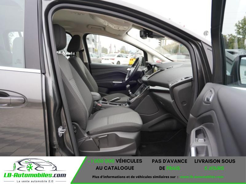 Ford Grand C-Max 1.5 EcoBoost 150  BVM  occasion  Beaupuy - photo n7