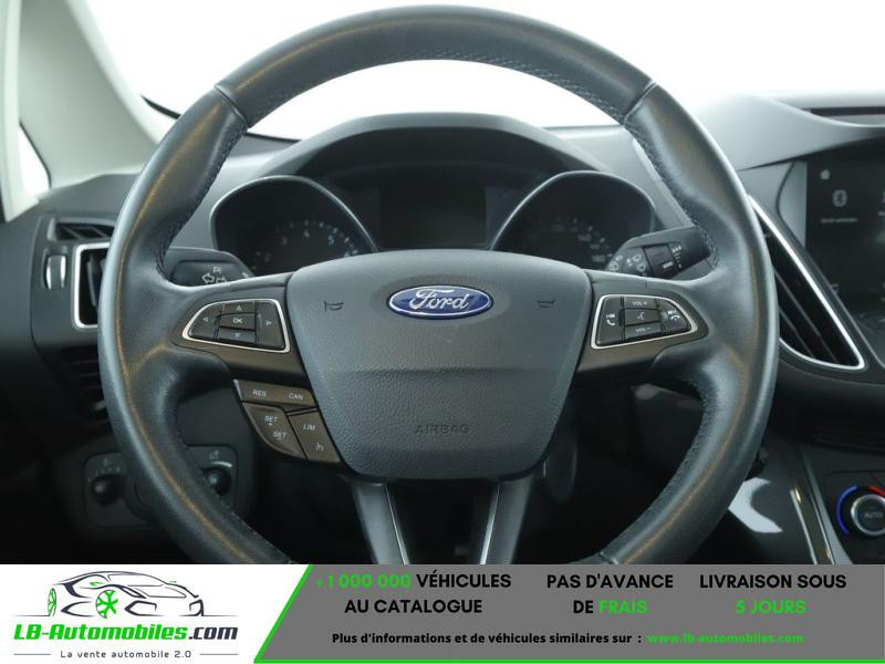 Ford Grand C-Max 1.5 EcoBoost 150  BVM  occasion  Beaupuy - photo n9