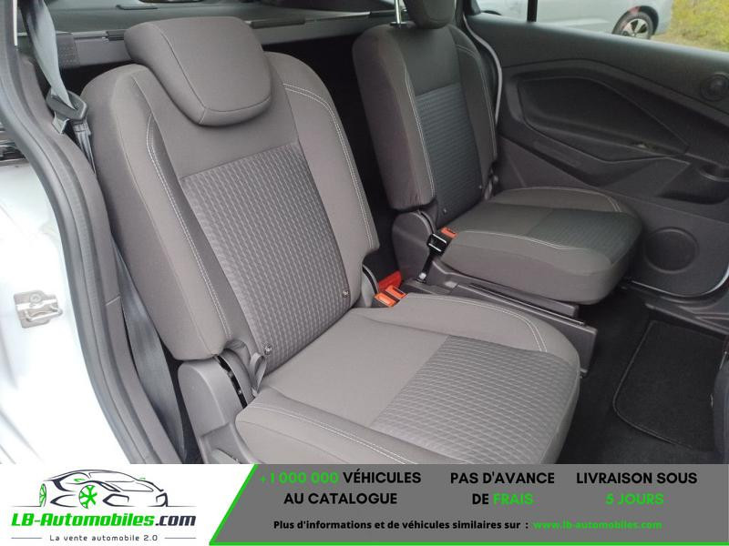 Ford Grand C-Max 1.5 EcoBoost 150  BVM  occasion  Beaupuy - photo n7
