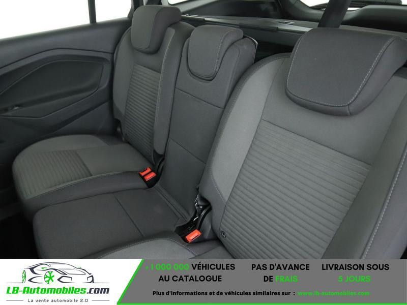 Ford Grand C-Max 1.5 EcoBoost 150  BVM  occasion  Beaupuy - photo n8