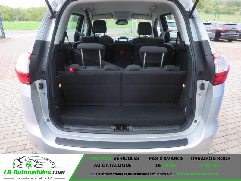 Ford Grand C-Max 1.5 EcoBoost 150  BVM  occasion  Beaupuy - photo n8
