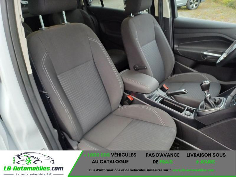 Ford Grand C-Max 1.5 EcoBoost 150  BVM  occasion  Beaupuy - photo n6