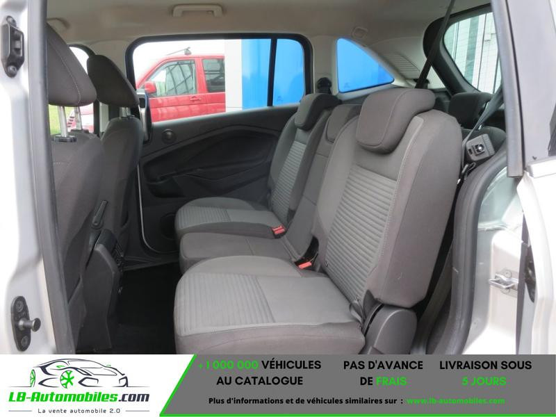 Ford Grand C-Max 1.5 EcoBoost 150  BVM  occasion  Beaupuy - photo n7