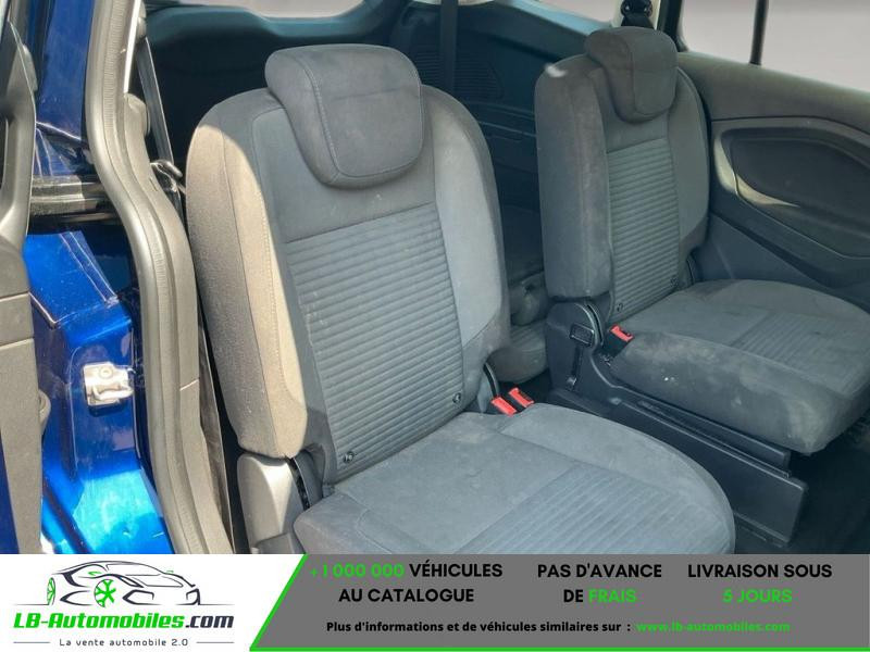 Ford Grand C-Max 1.5 EcoBoost 150  BVM  occasion  Beaupuy - photo n7