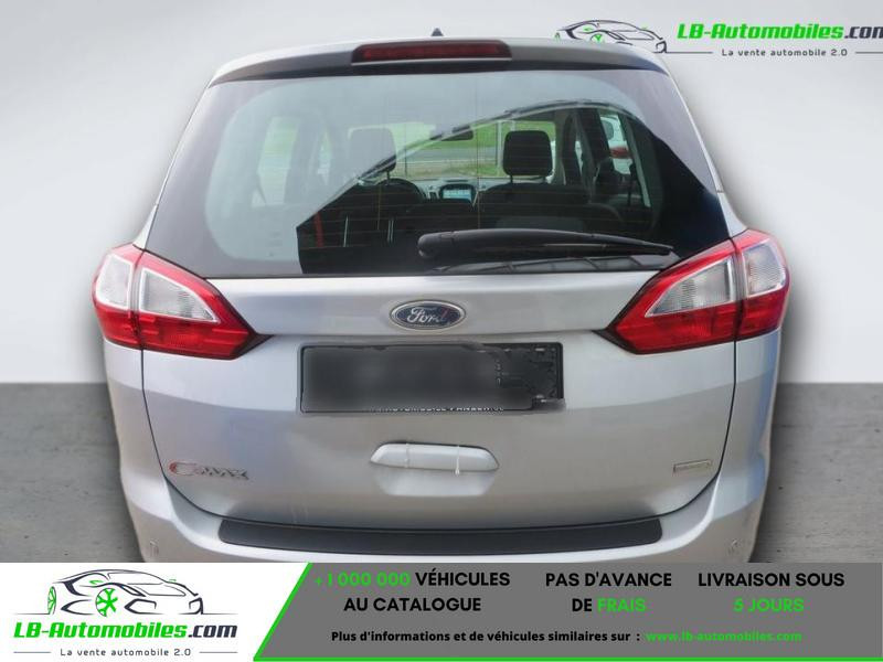 Ford Grand C-Max 1.5 EcoBoost 150  BVM  occasion  Beaupuy - photo n5