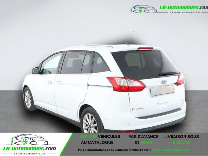 Ford Grand C-Max 1.5 EcoBoost 150  BVM  occasion  Beaupuy - photo n4