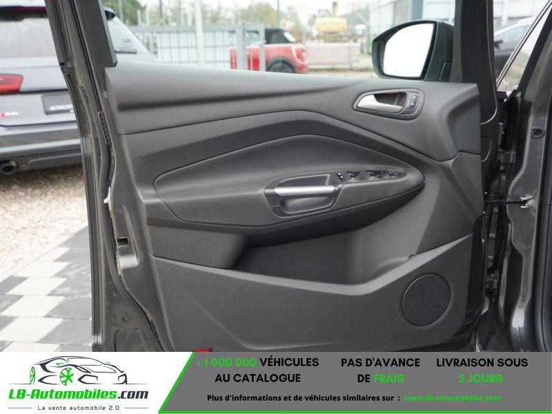 Ford Grand C-Max 1.5 EcoBoost 150  BVM  occasion  Beaupuy - photo n11