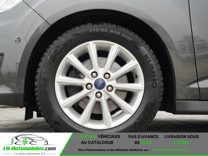 Ford Grand C-Max 1.5 EcoBoost 150  BVM  occasion  Beaupuy - photo n10
