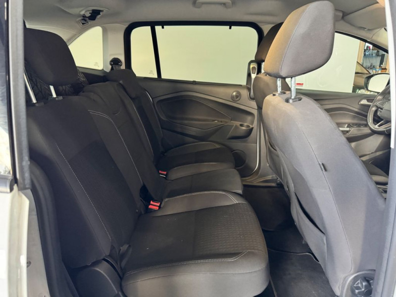 Ford Grand C-Max 1.5 EcoBoost 150  BVM  occasion  Beaupuy - photo n8