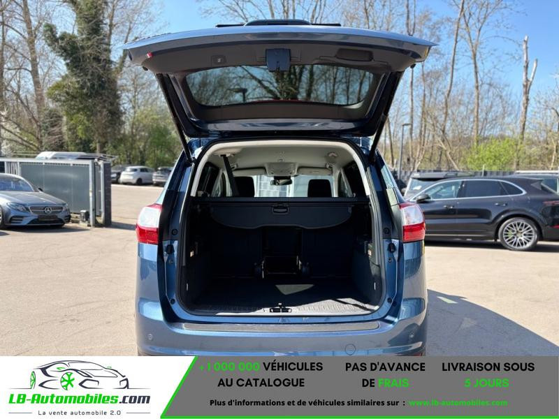 Ford Grand C-Max 1.5 EcoBoost 150  BVM 2018 - photo n°12 Ford Grand C-Max 1.5 EcoBoost 150  BVM  occasion à Beaupuy - photo n°12