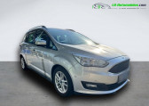 Ford Grand C-Max occasion année 2019 boite Manuelle Annonce Ford Grand C-Max occasion Essence 1.5 EcoBoost 150 BVM à Beaupuy