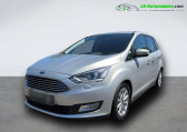 Ford Grand C-Max occasion année 2018 boite Manuelle Annonce Ford Grand C-Max occasion Essence 1.5 EcoBoost 150 BVM à Beaupuy