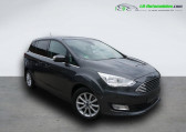Ford Grand C-Max occasion année 2019 boite Manuelle Annonce Ford Grand C-Max occasion Essence 1.5 EcoBoost 150 BVM à Beaupuy