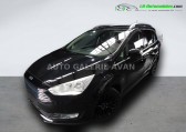 Ford Grand C-Max occasion année 2015 boite Manuelle Annonce Ford Grand C-Max occasion Essence 1.5 EcoBoost 150 BVM à Beaupuy