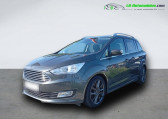 Ford Grand C-Max occasion année 2019 boite Manuelle Annonce Ford Grand C-Max occasion Essence 1.5 EcoBoost 150 BVM à Beaupuy