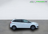 Ford Grand C-Max occasion année 2017 boite Manuelle Annonce Ford Grand C-Max occasion Essence 1.5 EcoBoost 150 BVM à Beaupuy