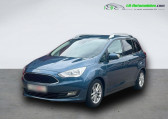 Ford Grand C-Max occasion année 2019 boite Manuelle Annonce Ford Grand C-Max occasion Essence 1.5 EcoBoost 150 BVM à Beaupuy
