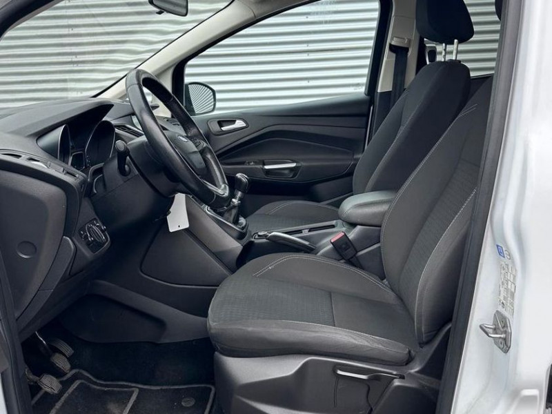 Ford Grand C-Max 1.5 EcoBoost 150  BVM  occasion  Beaupuy - photo n4