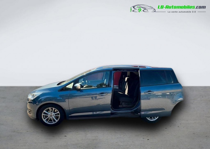 Ford Grand C-Max 1.5 EcoBoost 150  BVM  occasion  Beaupuy - photo n2