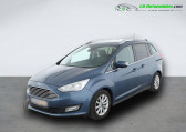 Ford Grand C-Max occasion année 2019 boite Manuelle Annonce Ford Grand C-Max occasion Essence 1.5 EcoBoost 150 BVM à Beaupuy