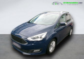 Ford Grand C-Max occasion année 2019 boite Manuelle Annonce Ford Grand C-Max occasion Essence 1.5 EcoBoost 150 BVM à Beaupuy