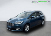 Ford Grand C-Max occasion année 2019 boite Manuelle Annonce Ford Grand C-Max occasion Essence 1.5 EcoBoost 150 BVM à Beaupuy