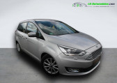 Ford Grand C-Max occasion année 2018 boite Manuelle Annonce Ford Grand C-Max occasion Essence 1.5 EcoBoost 150 BVM à Beaupuy