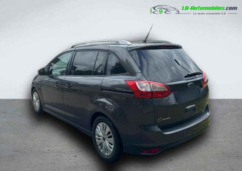 Ford Grand C-Max 1.5 EcoBoost 150  BVM  occasion  Beaupuy - photo n3
