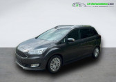 Ford Grand C-Max occasion année 2016 boite Manuelle Annonce Ford Grand C-Max occasion Essence 1.5 EcoBoost 150 BVM à Beaupuy