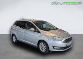 Ford Grand C-Max occasion année 2016 boite Manuelle Annonce Ford Grand C-Max occasion Essence 1.5 EcoBoost 150 BVM à Beaupuy