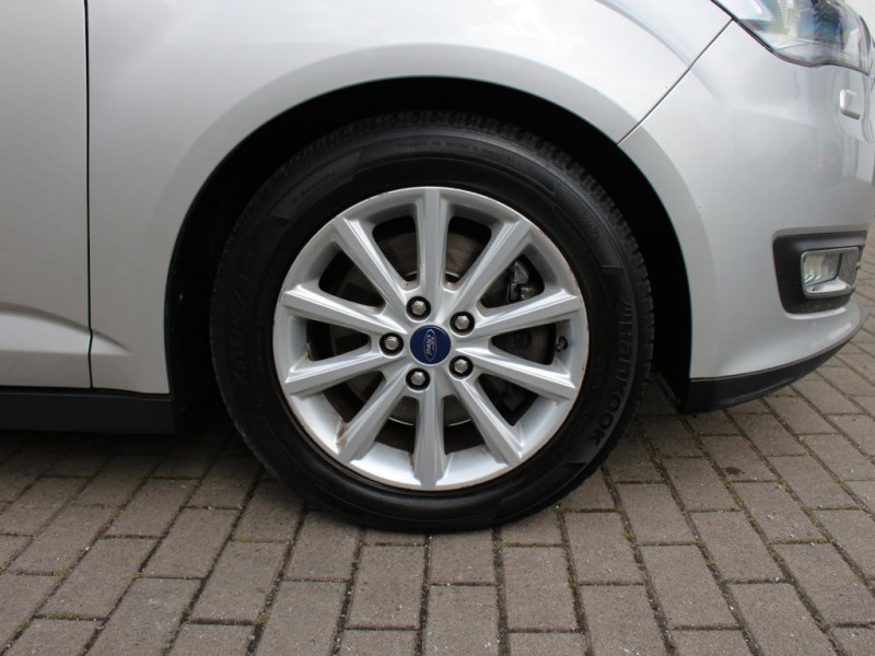 Ford Grand C-Max 1.5 EcoBoost 150  BVM  occasion  Beaupuy - photo n7