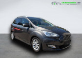 Ford Grand C-Max 1.5 EcoBoost 150  BVM   Beaupuy 31