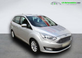 Ford Grand C-Max 1.5 EcoBoost 150  BVM   Beaupuy 31