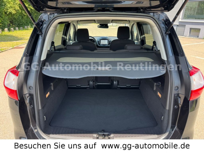 Ford Grand C-Max 1.5 EcoBoost 150  BVM  occasion  Beaupuy - photo n10
