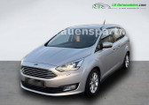 Ford Grand C-Max occasion année 2018 boite Manuelle Annonce Ford Grand C-Max occasion Essence 1.5 EcoBoost 150 BVM à Beaupuy