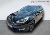 Ford Grand C-Max occasion année 2018 boite Manuelle Annonce Ford Grand C-Max occasion Essence 1.5 EcoBoost 150 BVM à Beaupuy