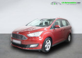 Ford Grand C-Max occasion année 2017 boite Manuelle Annonce Ford Grand C-Max occasion Essence 1.5 EcoBoost 150 BVM à Beaupuy