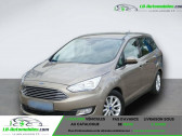 Ford Grand C-Max occasion année 2019 boite Manuelle Annonce Ford Grand C-Max occasion Essence 1.5 EcoBoost 150 BVM à Beaupuy
