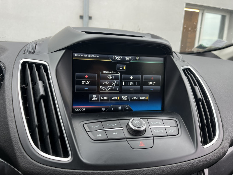 Ford Grand C-Max 1.5 ECOBOOST 150 CH STOP&START TITANIUM  occasion  Colomiers - photo n12