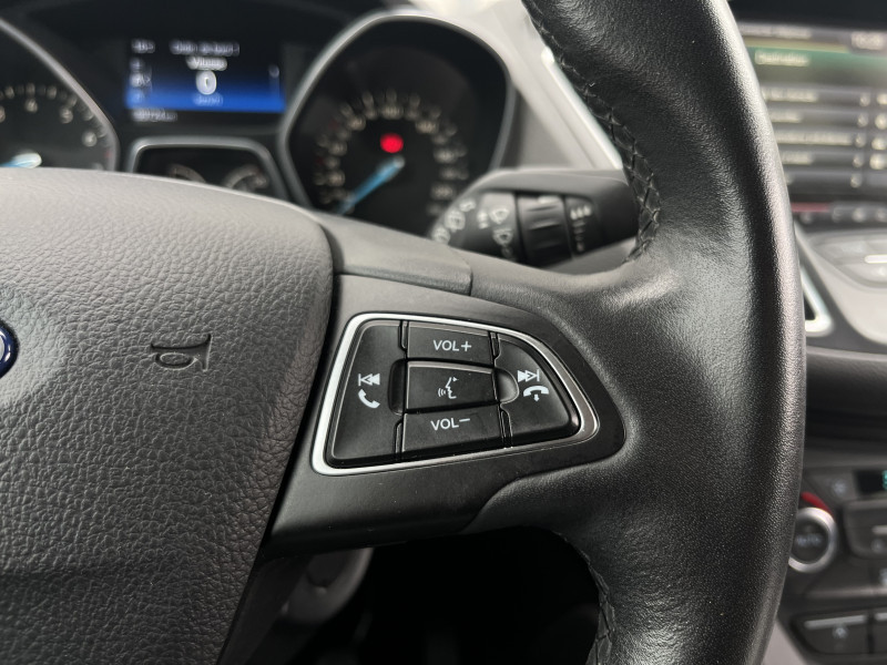 Ford Grand C-Max 1.5 ECOBOOST 150 CH STOP&START TITANIUM  occasion  Colomiers - photo n16