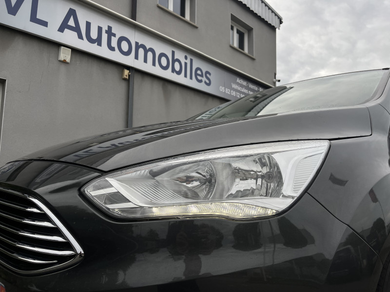 Ford Grand C-Max 1.5 ECOBOOST 150 CH STOP&START TITANIUM  occasion  Colomiers - photo n19