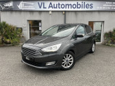 Annonce Ford Grand C-Max occasion Essence 1.5 ECOBOOST 150 CH STOP&START TITANIUM  Colomiers