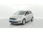 Ford Grand C-Max occasion année 2018 boite Manuelle Annonce Ford Grand C-Max occasion Essence 1.5 EcoBoost 150 S&S Titanium X à PONTIVY