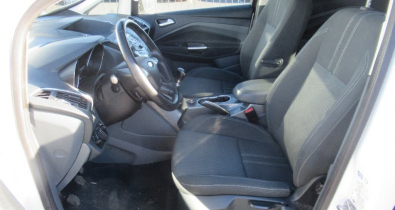 Ford Grand C-Max 1.5 TDCi 120 7 places moteur hs 2015 - photo n°7 Ford Grand C-Max 1.5 TDCi 120 7 places moteur hs  occasion à AUBIERE - photo n°7