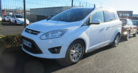 Ford Grand C-Max , garage AUTO GOLD  AUBIERE