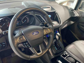Ford Grand C-Max 1.5 TDCi 120 BVA  occasion  Beaupuy - photo n8