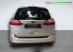 Ford Grand C-Max 1.5 TDCi 120 BVA  occasion  Beaupuy - photo n5